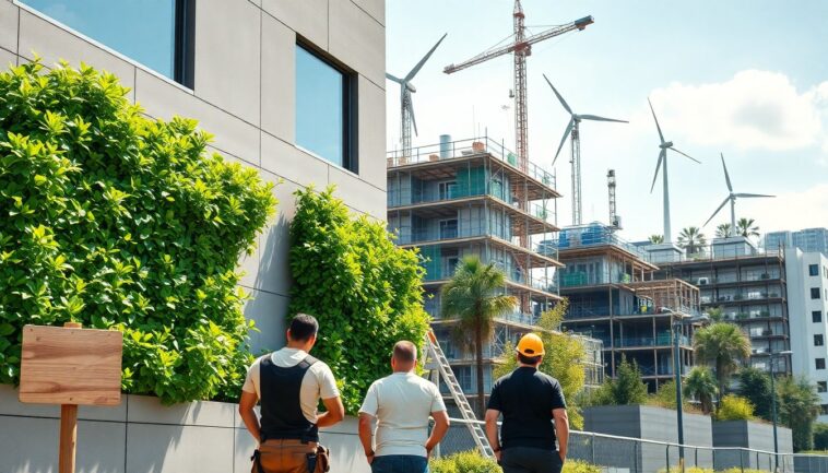 green news limportanza di una visione realistica nel settore della sostenibilita 1762646224