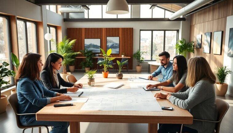 gruppo progetto futuro verde inizia la nuova era della sostenibilita integrata 1762210434