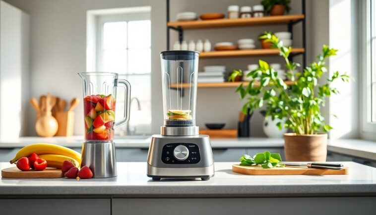guida alla scelta del frullatore da tavolo ideale 1762079935
