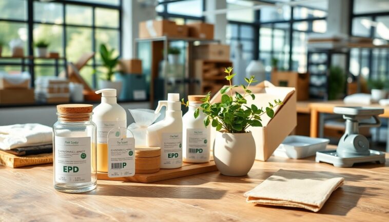 guida completa alla dichiarazione ambientale di prodotto perche e fondamentale per la sostenibilita 1763077614