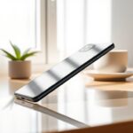 huawei mate 70 air il nuovo smartphone ultra sottile da 66 mm con prestazioni eccezionali 1762620771