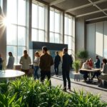 hubgreen del maxxi innovazione sostenibile nel museo del futuro 1763565614