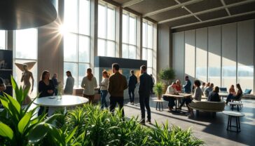 hubgreen del maxxi innovazione sostenibile nel museo del futuro 1763565614