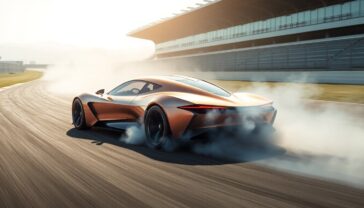 hyptec ssr di gac il drift elettrico piu veloce al mondo 1762380896