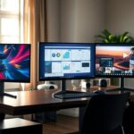 i migliori monitor in sconto per il black friday 2025 scopri le offerte imperdibili 1764524420