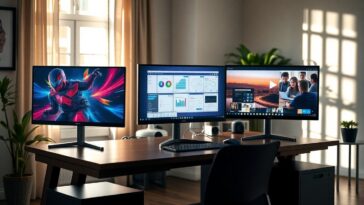 i migliori monitor in sconto per il black friday 2025 scopri le offerte imperdibili 1764524420