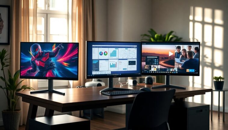 i migliori monitor in sconto per il black friday 2025 scopri le offerte imperdibili 1764524420