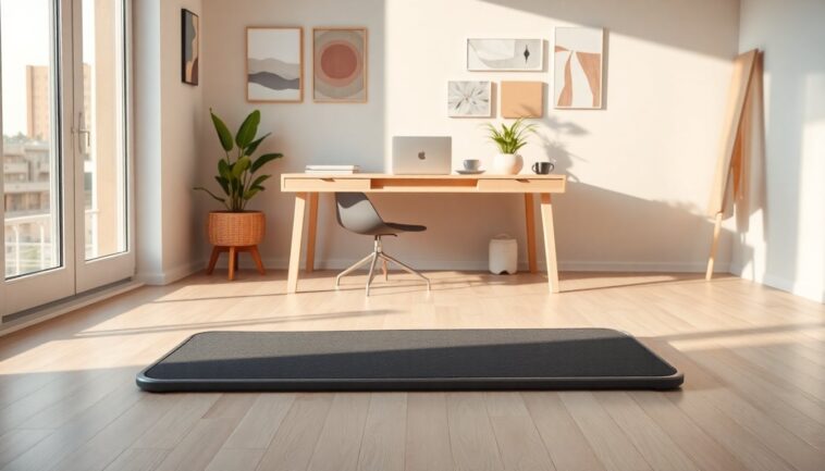 i migliori walking pad per lavorare e mantenerti in forma a casa 1762697049