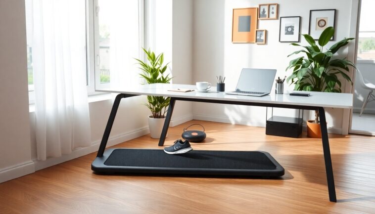 i migliori walking pad per lhome office e il fitness guida allacquisto efficace 1762678785