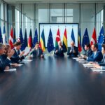 i paesi in corsa per entrare nellunione europea 1762206918