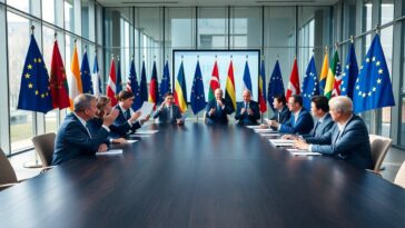 i paesi in corsa per entrare nellunione europea 1762206918