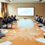 i paesi interessati allingresso nellunione europea nel 2025 1762224974