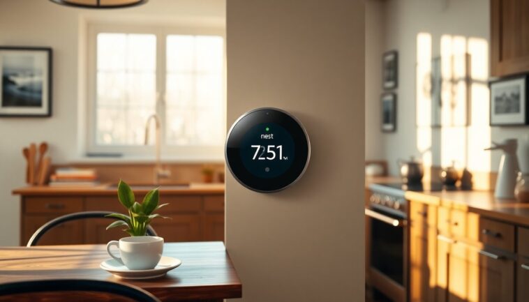 i termostati nest di prima e seconda generazione continuano a inviare dati a google ecco cosa sapere 1763837097