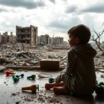 i traumi di sarajevo rivivono attraverso le immagini di gaza 1762243105