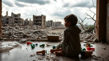 i traumi di sarajevo rivivono attraverso le immagini di gaza 1762243105