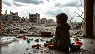 i traumi di sarajevo rivivono attraverso le immagini di gaza 1762243105