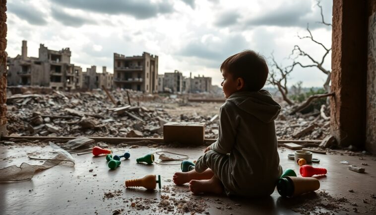 i traumi di sarajevo rivivono attraverso le immagini di gaza 1762243105