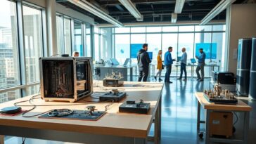 ibm e cisco collaborano per rivoluzionare il futuro della rete quantistica 1763995887