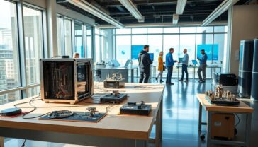 ibm e cisco collaborano per rivoluzionare il futuro della rete quantistica 1763995887