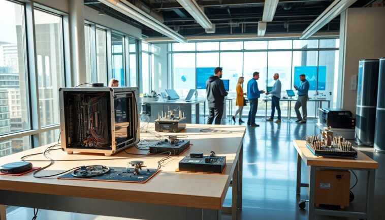 ibm e cisco collaborano per rivoluzionare il futuro della rete quantistica 1763995887