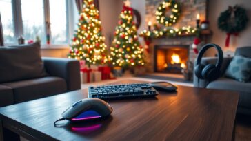idee regalo natalizie per gamer scopri le novita di steelseries 1764129033