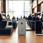 il fallimento delliphone air segna la conclusione degli smartphone ultra sottili 1764314281