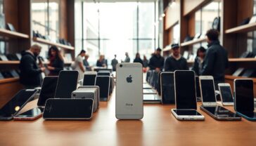 il fallimento delliphone air segna la conclusione degli smartphone ultra sottili 1764314281