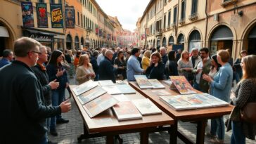 il futuro dei fumetti incontro con dan jurgens e chip zdarsky a lucca comics games 2025 1762134298