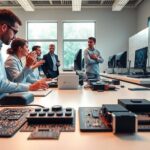 il governo del regno unito avvia innovativi progetti nel settore del calcolo quantistico 1762686056