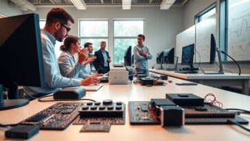 il governo del regno unito avvia innovativi progetti nel settore del calcolo quantistico 1762686056