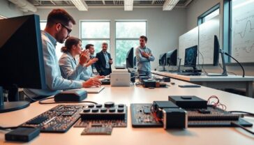 il governo del regno unito avvia innovativi progetti nel settore del calcolo quantistico 1762686056