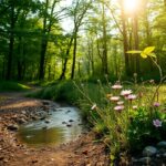 il green lifestyle come la natura puo migliorare il tuo benessere 1762508280