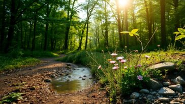 il green lifestyle come la natura puo migliorare il tuo benessere 1762508280