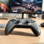 il nuovo steam controller di valve design innovativo e funzionalita avanzate 1763003873