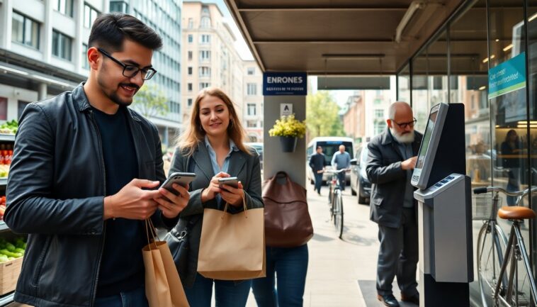 il progetto delleuro digitale e le sue implicazioni 1761982223