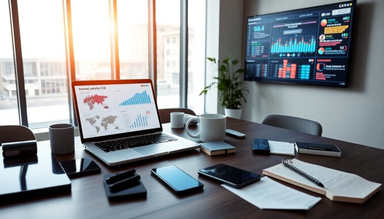 il ruolo del ciso oggi innovazione oltre sicurezza e conformita 1762232206