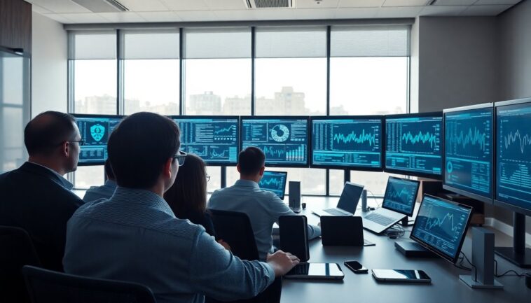 il ruolo emergente dellintelligenza artificiale nella sicurezza informatica 1762304885