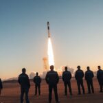 il successo della missione shenzhou 21 verso la stazione spaziale tiangong 1762036638