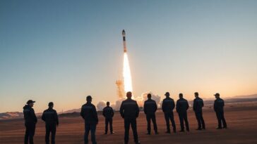 il successo della missione shenzhou 21 verso la stazione spaziale tiangong 1762036638