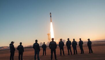 il successo della missione shenzhou 21 verso la stazione spaziale tiangong 1762036638