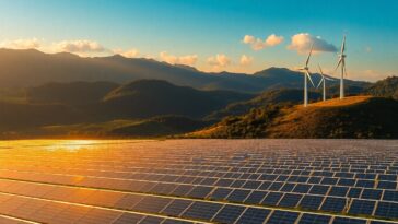 il vietnam un faro per il futuro dellenergia sostenibile 1762156214