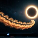 immagini esclusive della cometa 3iatlas scoperte straordinarie della nasa 1763654928