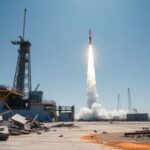 impatto dei danni al pad di lancio russo sui programmi spaziali conseguenze e prospettive future 1764388117