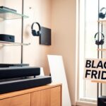 imperdibili offerte audio per il black friday 2025 scopri i migliori affari 1763840767