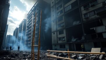 incendio a hong kong cause e conseguenze dellincidente di wang fuk court analizzate 1764247808