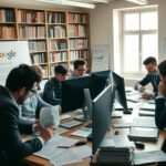 indagine europea su google penalizzazione degli editori nei risultati di ricerca 1763055505