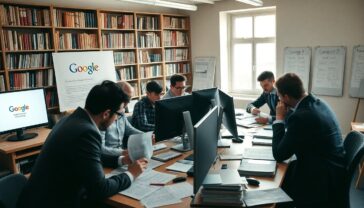 indagine europea su google penalizzazione degli editori nei risultati di ricerca 1763055505