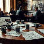 indagine in francia su grok accuse di negazionismo e manipolazione politica svelate 1763745306