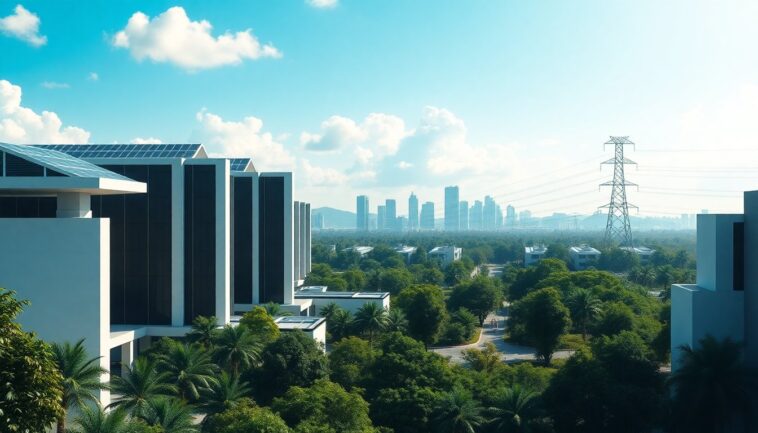 indonesia sviluppo di un ecosistema di data center in collaborazione con singapore e malesia 1763954919