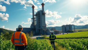 iniziative dellunione europea per lacciaio low carbon e i fertilizzanti sostenibili 1763525916